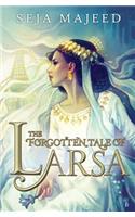 The Forgotten Tale of Larsa