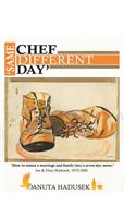 Same Chef Different Day