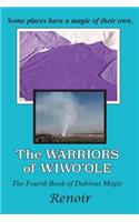 Warriors of Wiwo'ole