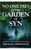 No One Dies in the Garden of Syn