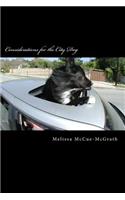 Considerations for the City Dog