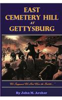 East Cemetery Hill at Gettysburg