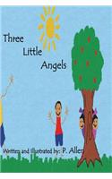 Three Little Angels