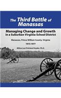 Third Battle of Manassas