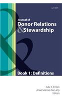 Journal of Donor Relations & Stewardship
