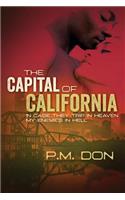 Capital of California