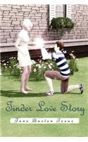 Tinder Love Story