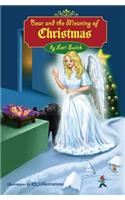 Bear and the Meaning of Christmas