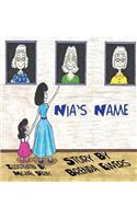 Nia's Name