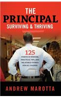 Principal, Surviving & Thriving