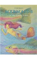 Field Guide to Mermaids of the Great Lakes