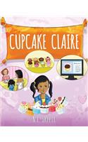 Cupcake Claire