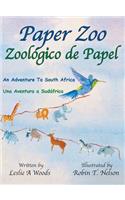 Paper Zoo / Zoológico de Papel