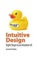 Intuitive Design