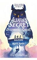 Aleafin's Secret and December's Ghost