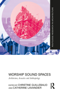 Worship Sound Spaces