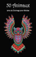50 Animaux