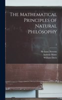 Mathematical Principles of Natural Philosophy; 2
