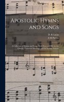 Apostolic Hymns and Songs