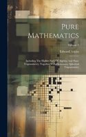 Pure Mathematics