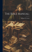 Bible Manual;