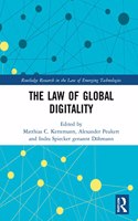 Law of Global Digitality