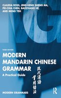 Modern Mandarin Chinese Grammar