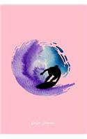 Surfer Journal