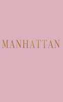 Manhattan
