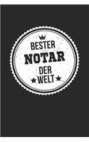 Bester Notar Der Welt