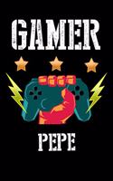 Gamer Pepe