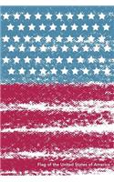 Flag of the United States of America