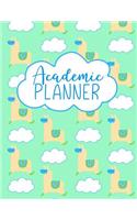 Academic Planner