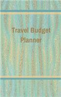 Travel Budget Planner
