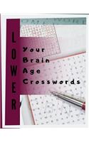 Lower Your Brain Age Crosswords