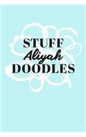 Stuff Aliyah Doodles