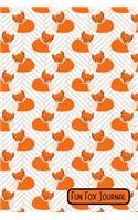 Fun Fox Journal