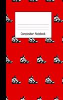 Composition Notebook