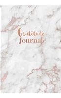 Gratitude Journal