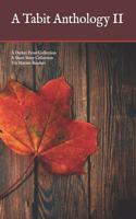 A Tabit Anthology II