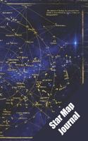 Star Map Journal