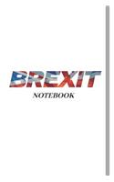 Brexit Notebook