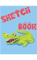 Sketchbook