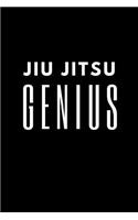 Jiu jitsu Genius