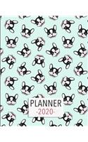 Planner 2020