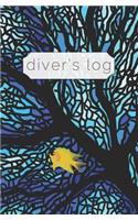 Diver's Log