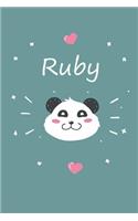 Ruby