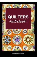 Quilters notebook