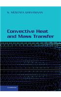 Convective Heat and Mass Transfer