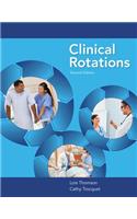 Clinical Rotations